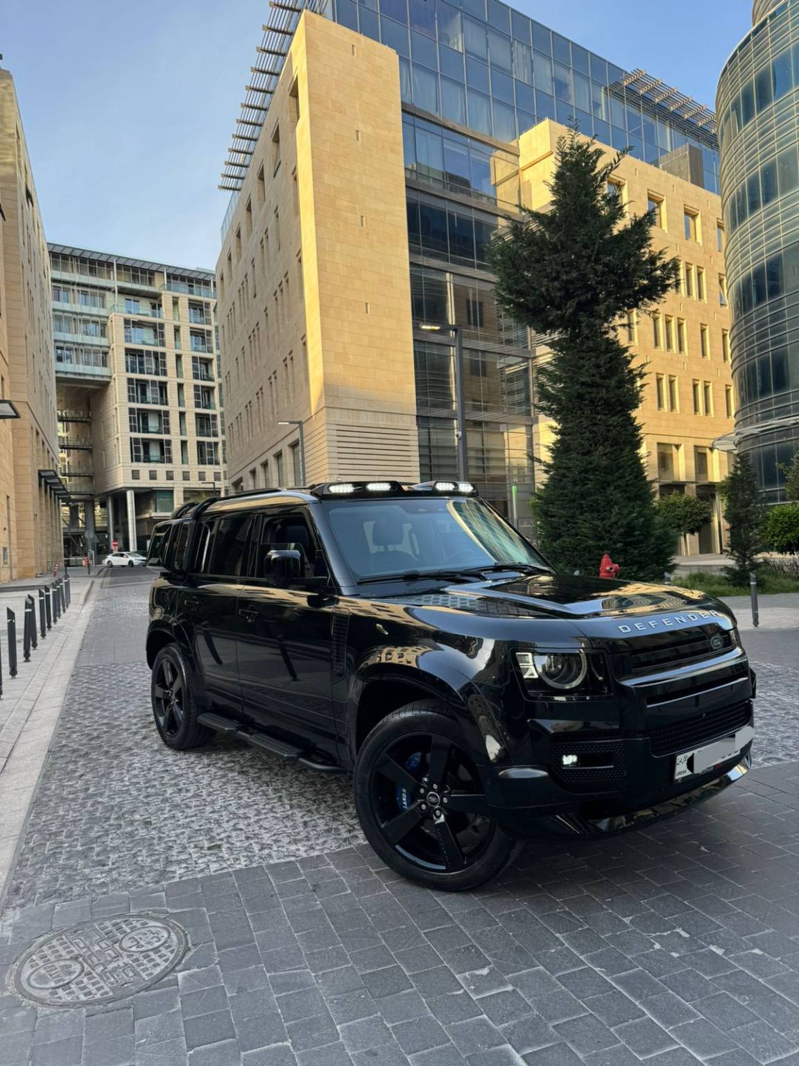 Luxury Car Rental in Amman, Jordan | Jordan VIP Cars