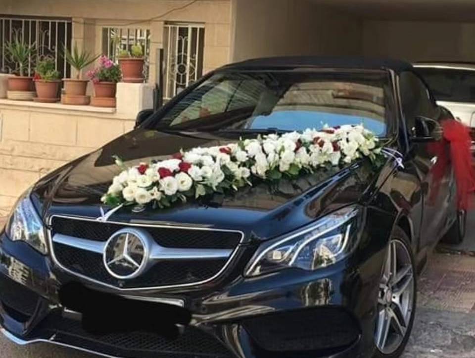 Mercedes-Benz E250 Cabriolet