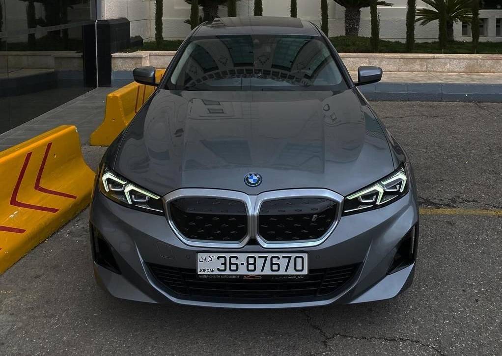 Bmw 3 Series (G20 LCI – Facelift)
